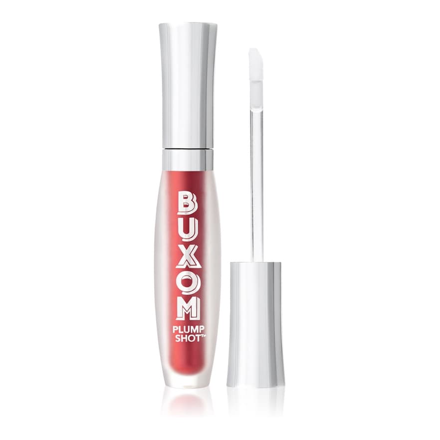 PLUMP SHOT™ COLLAGEN PEPTIDES ADVANCED PLUMPING MULTICHROME LIP SERUM