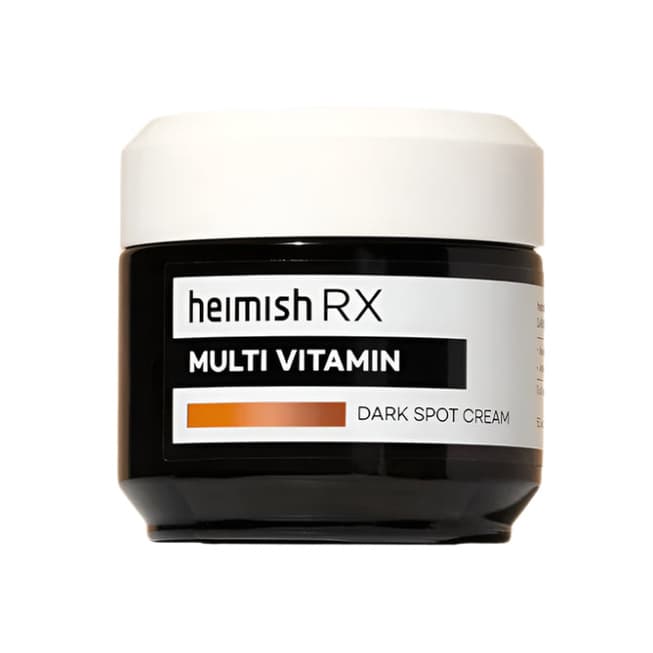 RX Multi Vitamin Dark Spot Cream