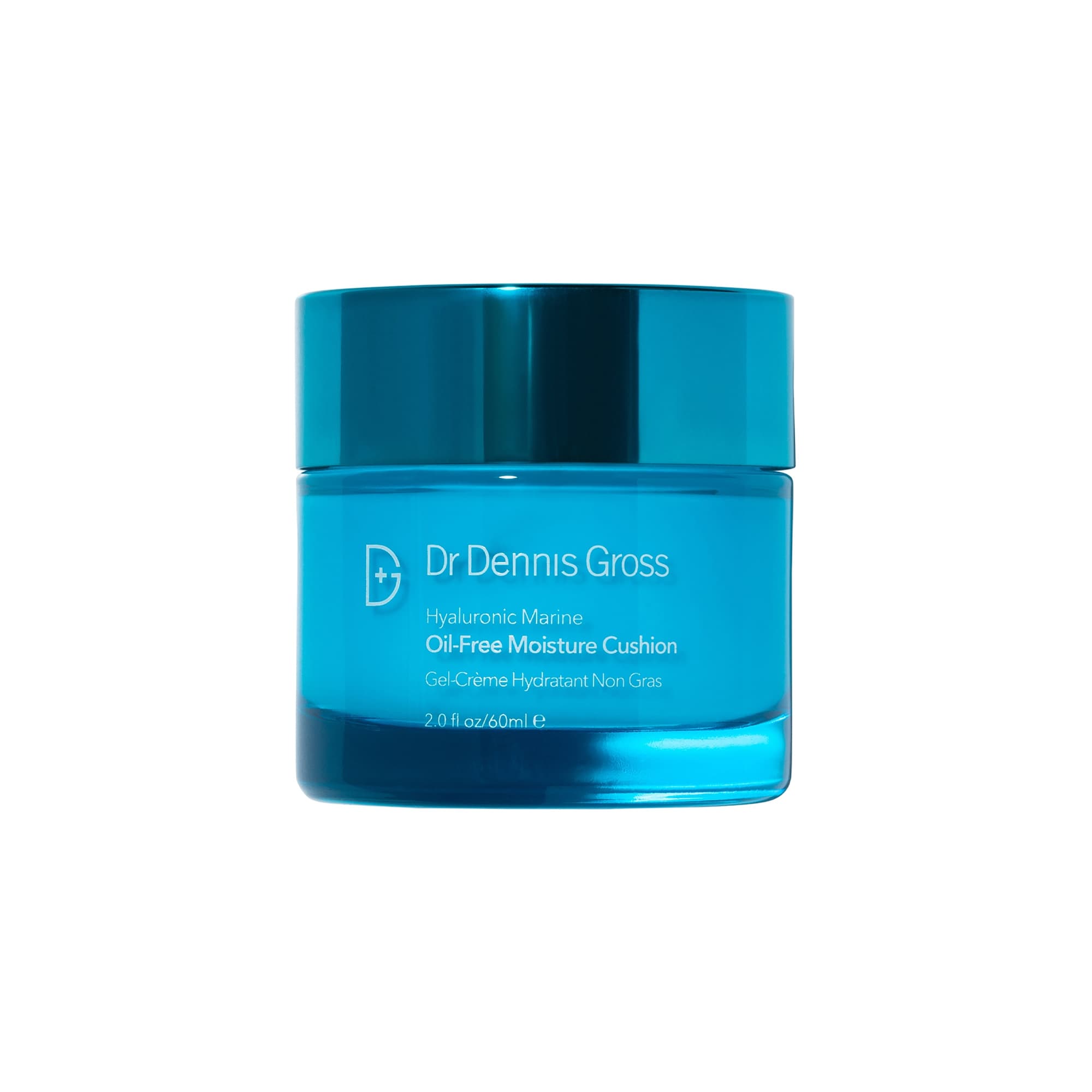 Skincare Hyaluronic Marine Oil-Free Moisture Cushion