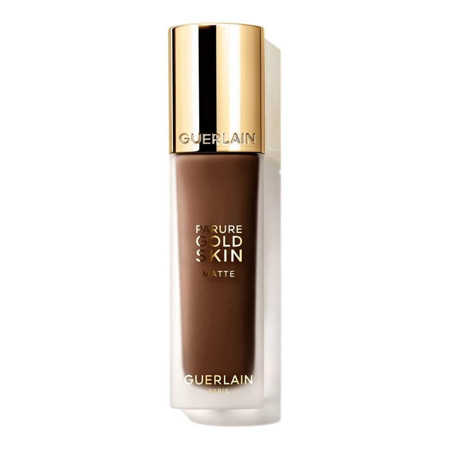 Parure Gold Skin Matte Foundation