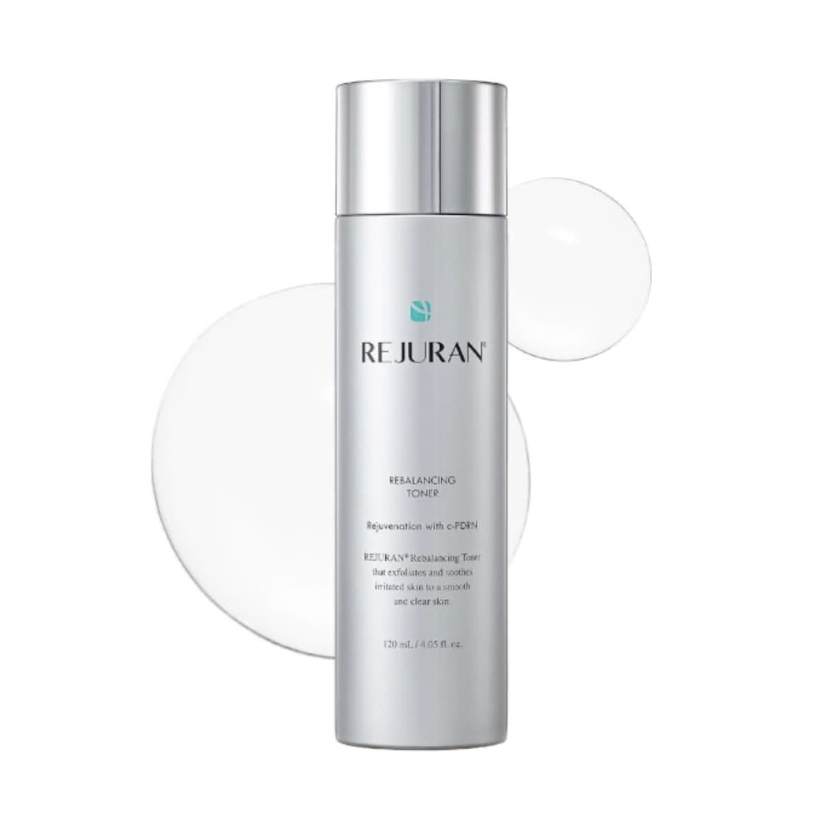 Rebalancing Toner