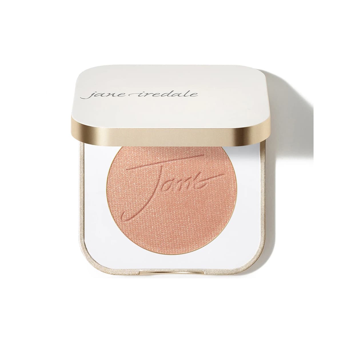 Pure Pressed Blush, Whisper