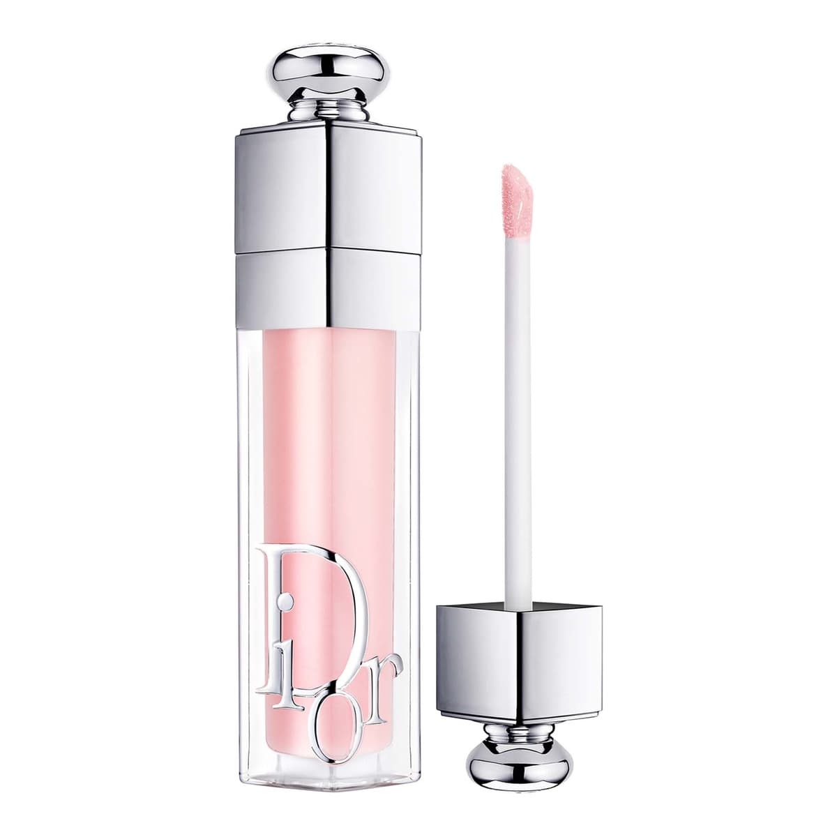 Addict Lip Maximizer Plumping Gloss, #001 Pink