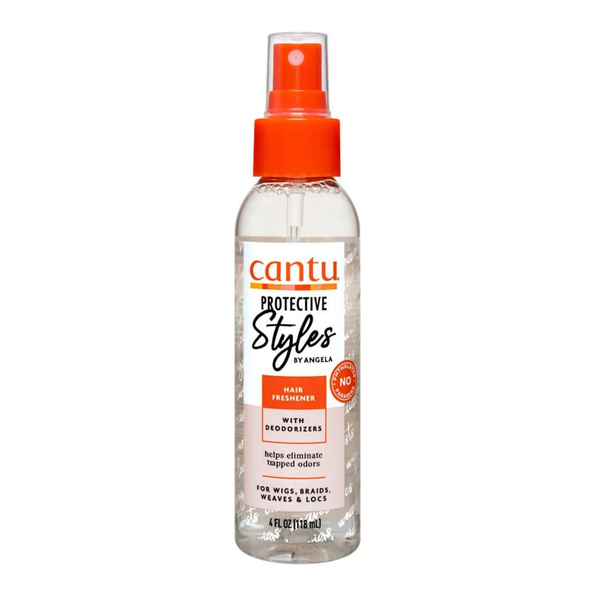 Protective Styles Hair Freshener