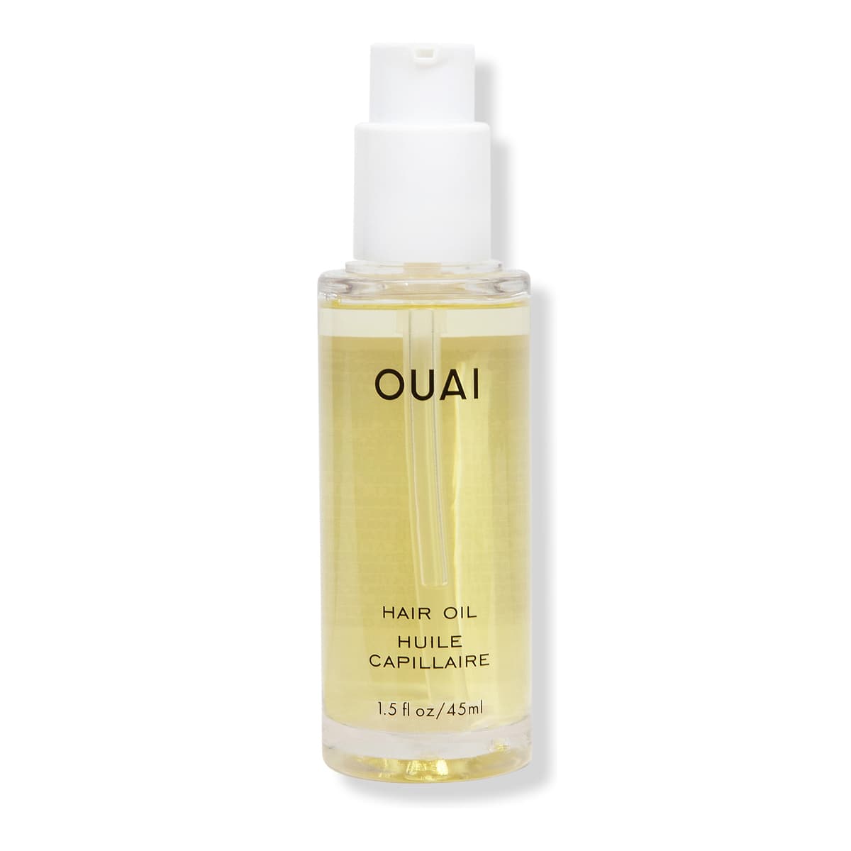 Hair Oil