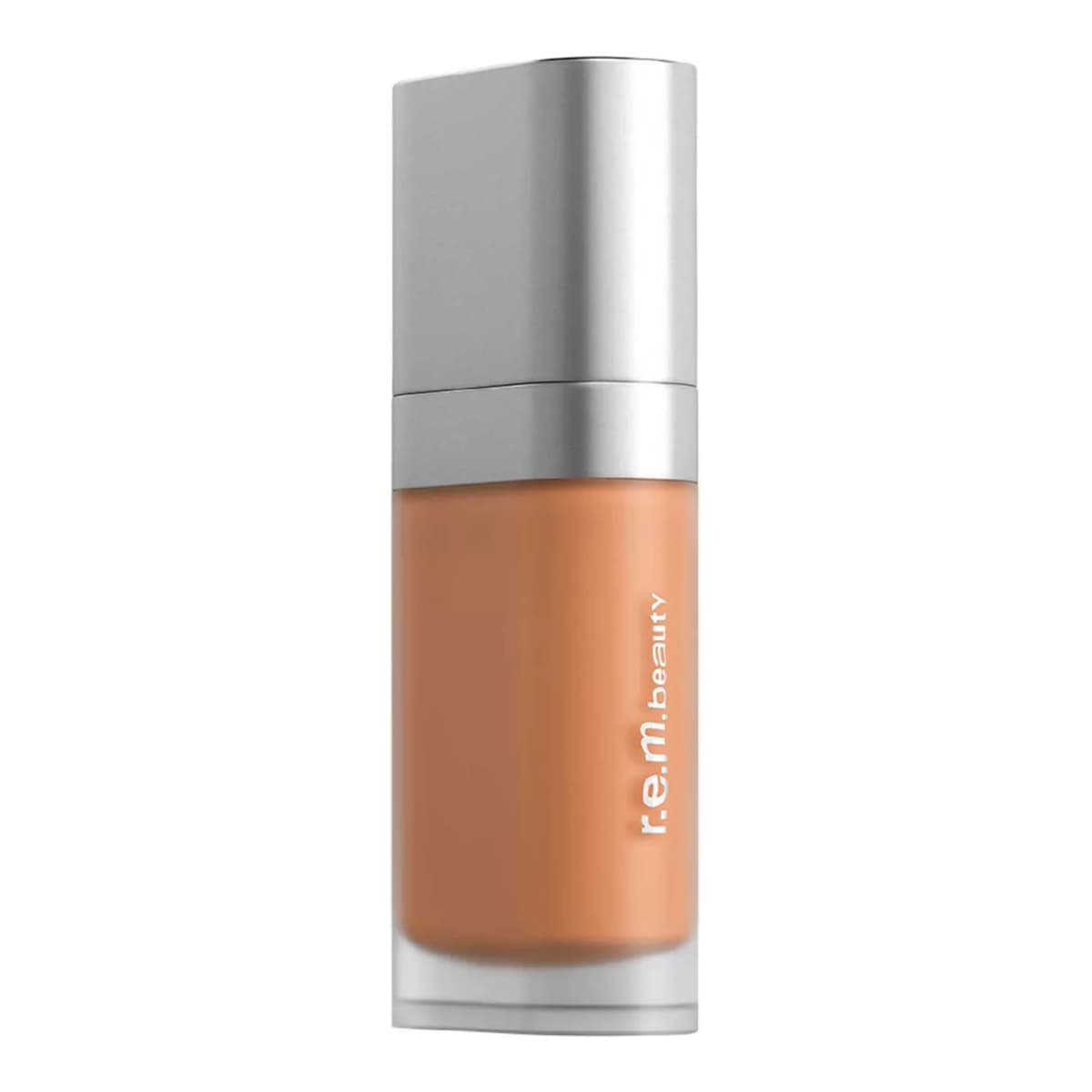 r.e.m. beauty Sweetener Foundation, Tan 5nw