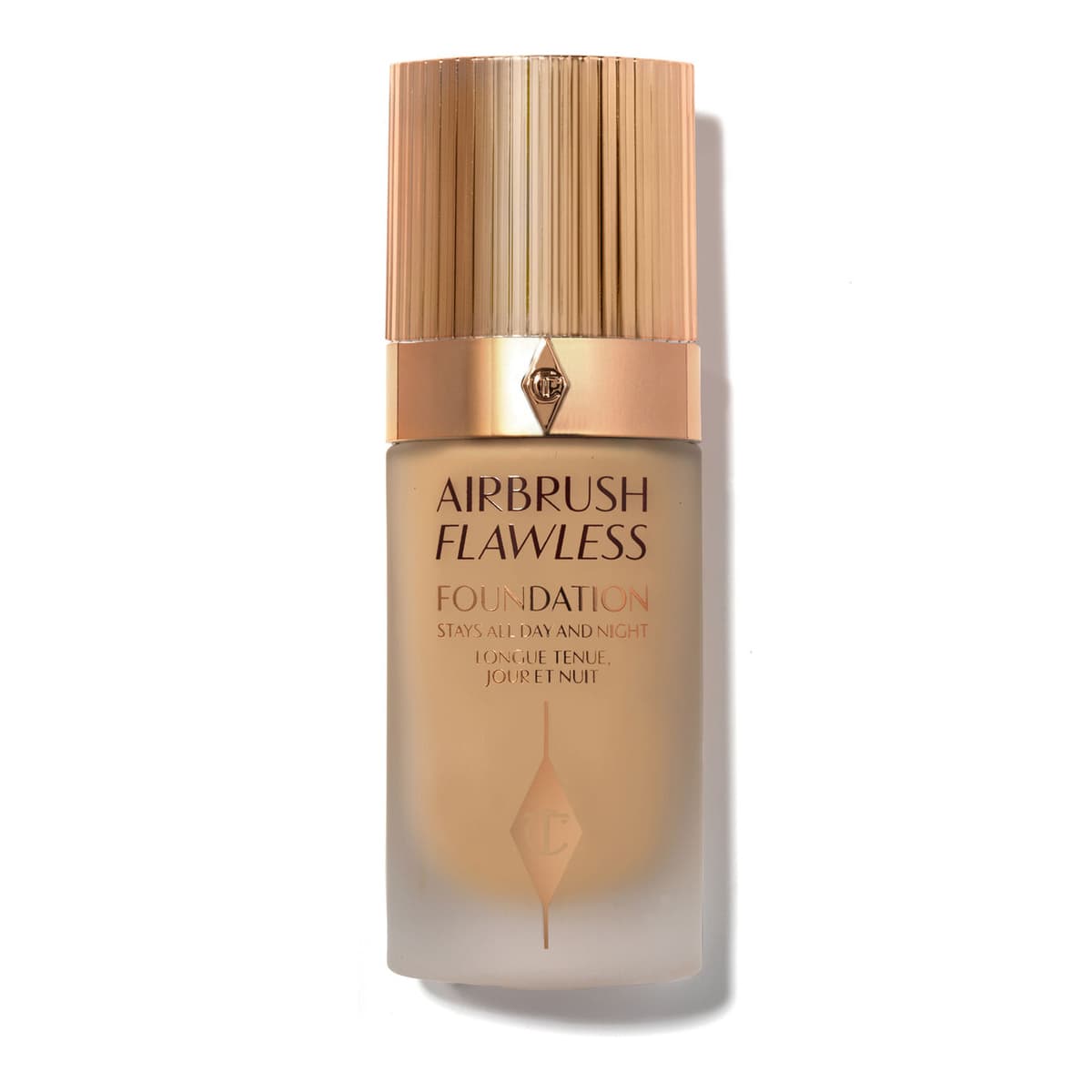 Airbrush Flawless Foundation, #12.5 WARM