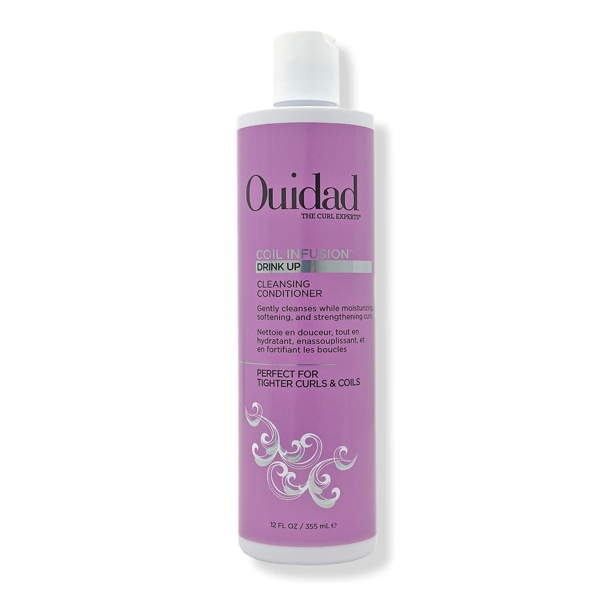 Coil Infusion Cleansing Conditioner