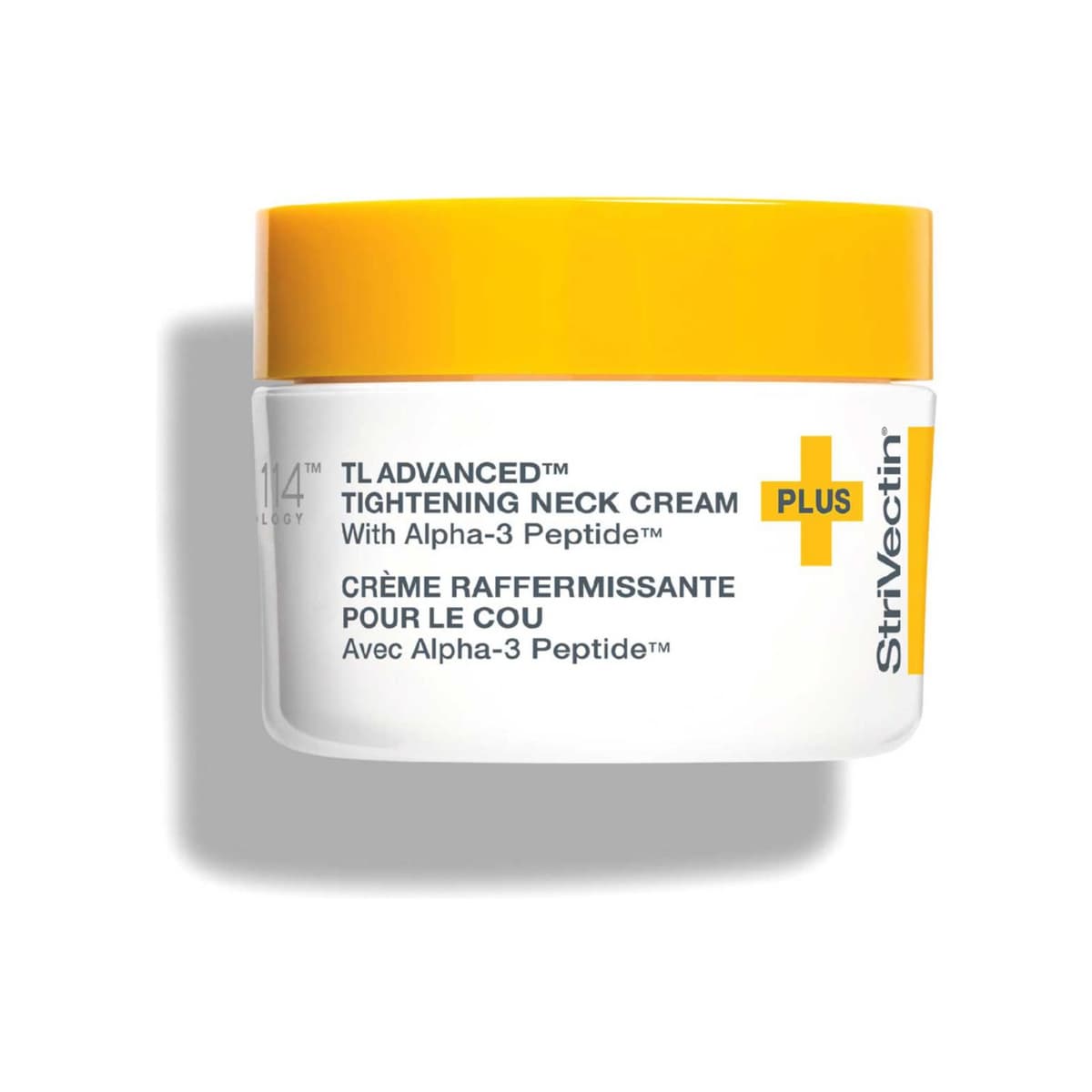 Tighten and Lift Neck Cream PLUS