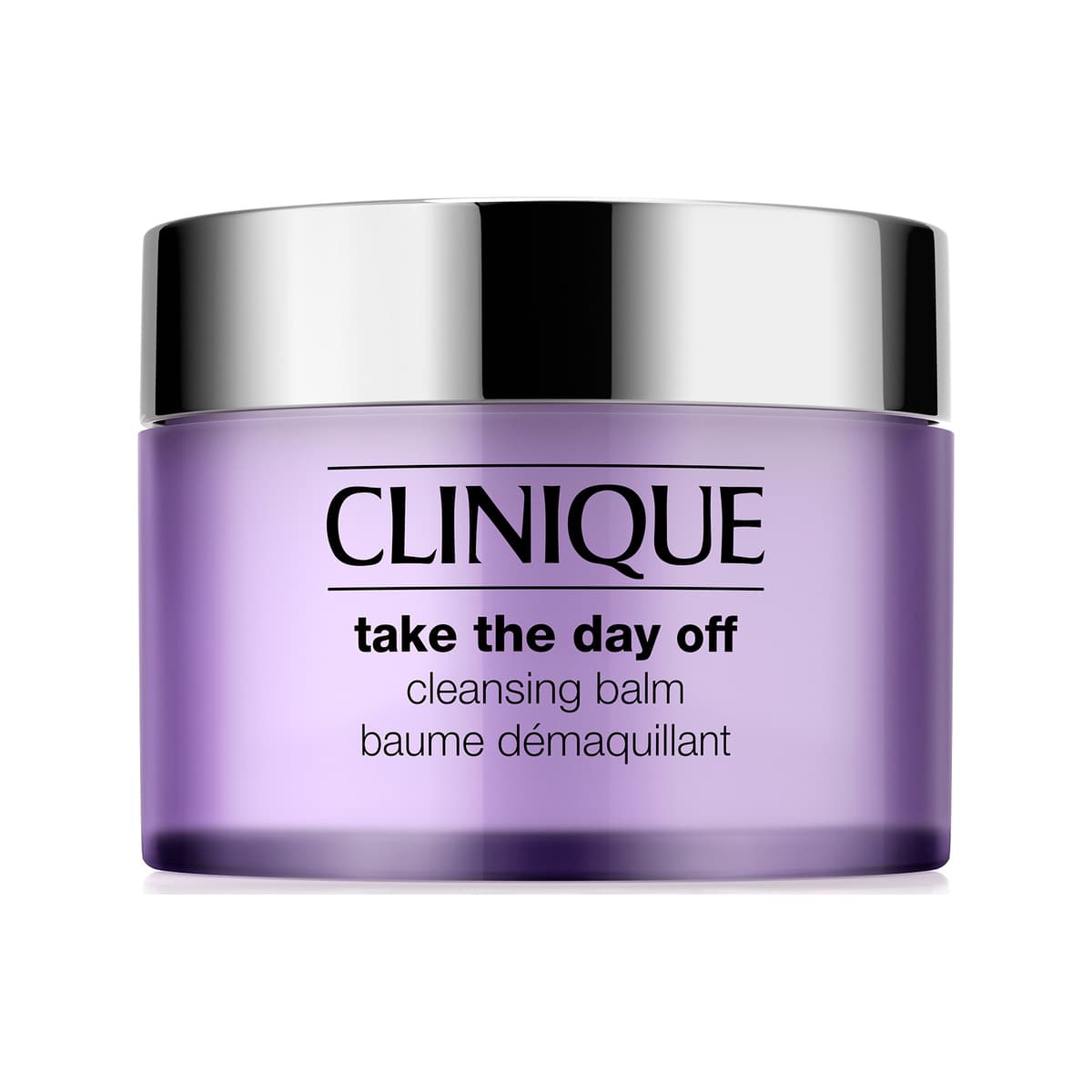 Limited Edition Jumbo Take The Day Off Cleansing Balm