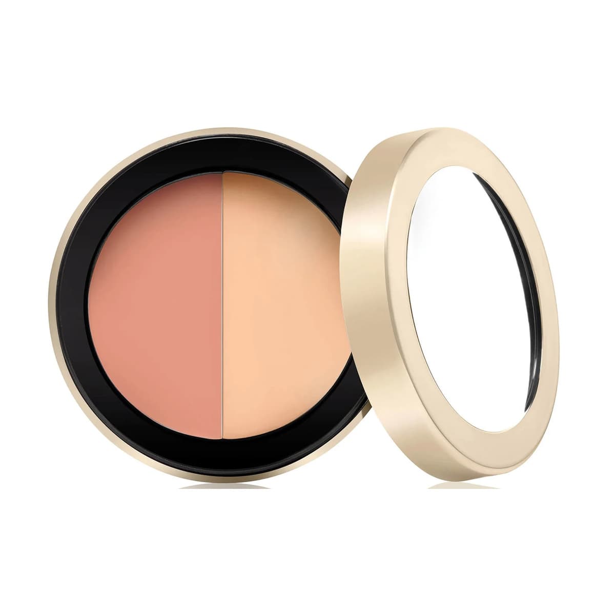 Circle Delete Concealer, Yellow