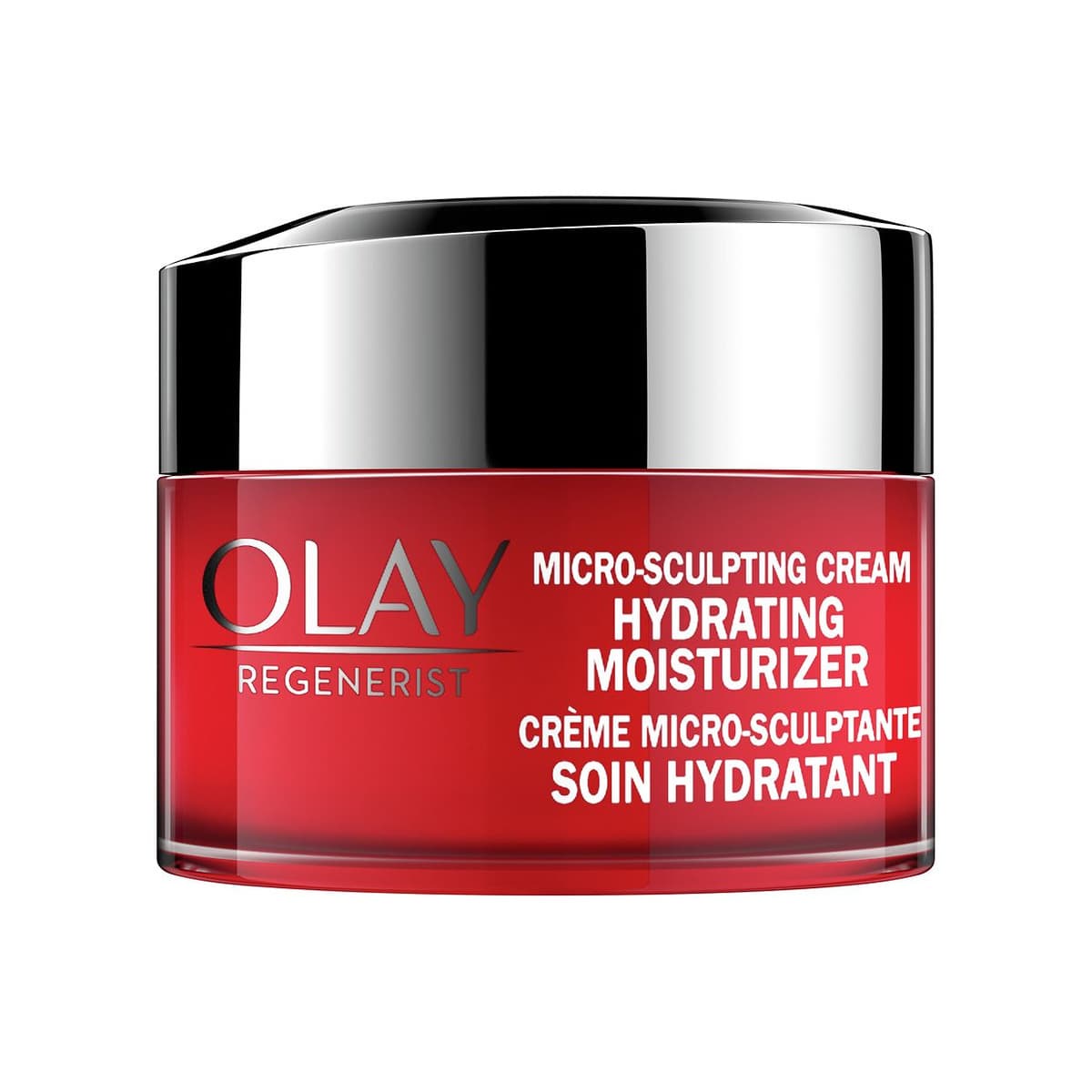Micro-Sculpting Cream