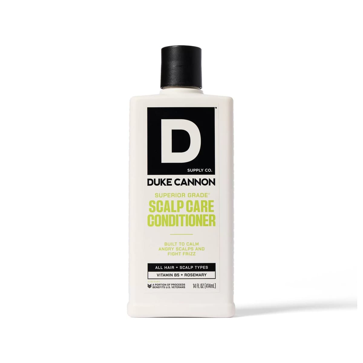 Superior Grade Scalp Care Men's Conditioner
