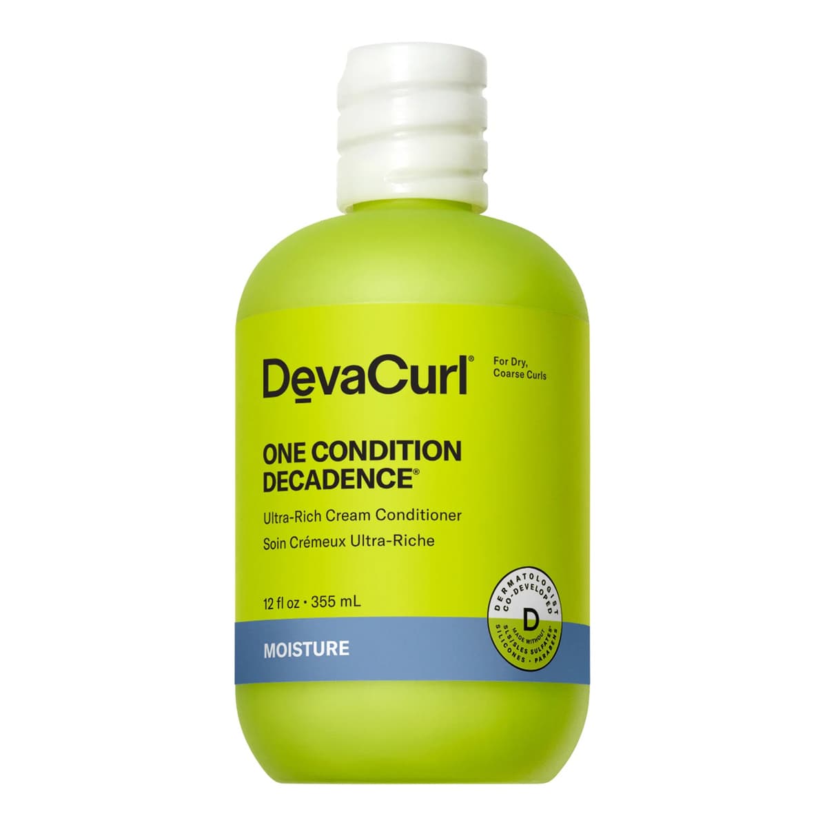 One Condition Decadence Ultra-Rich Cream Conditioner