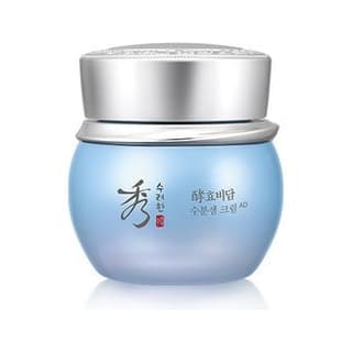 Hyo Water-spring Cream AD