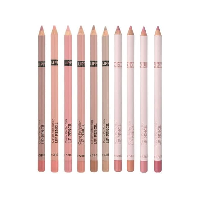 Cover Perfection Lip Pencil