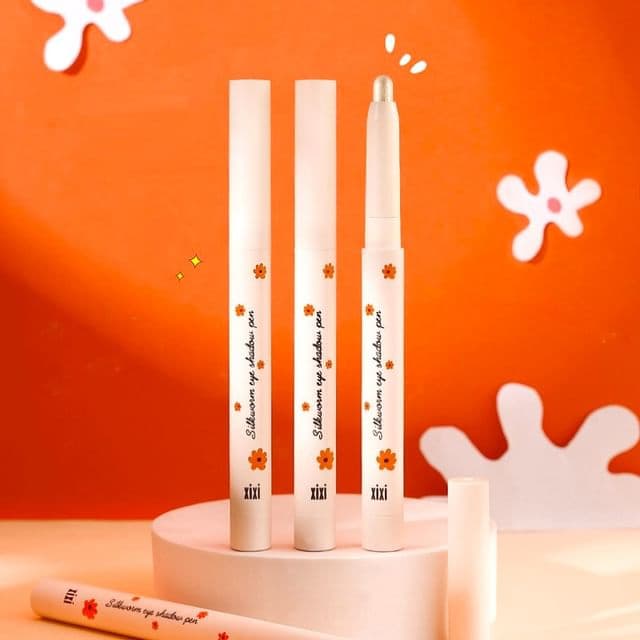 Silkworm Pen, #804