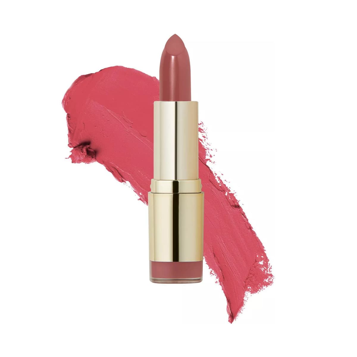 Matte Color Statement Lipstick, Matte Tender