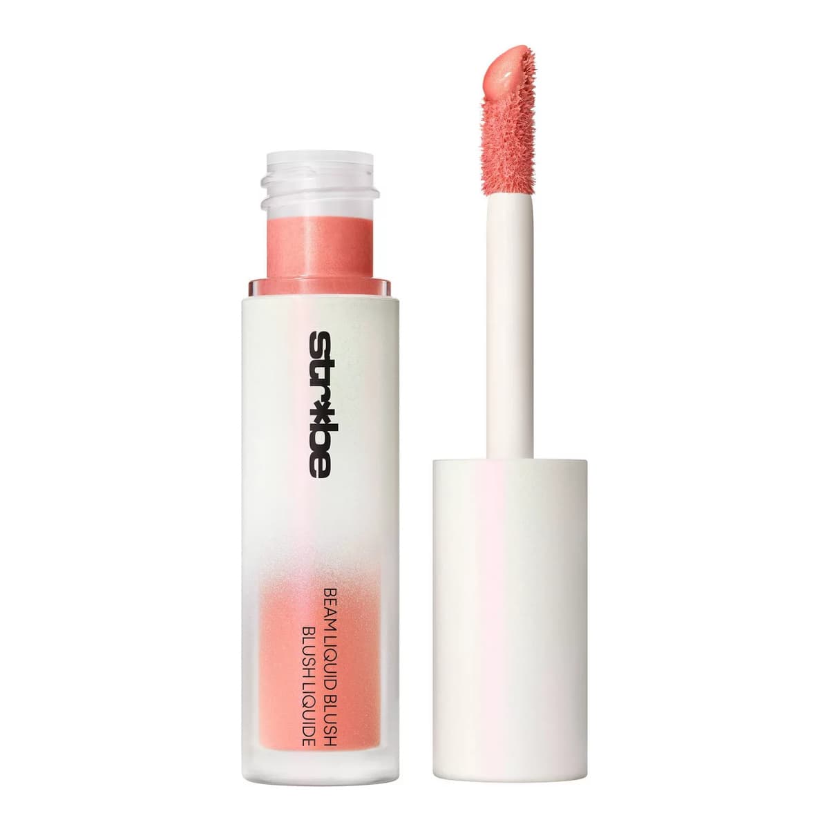 Strobe Beam Liquid Blush - Ice Gleam