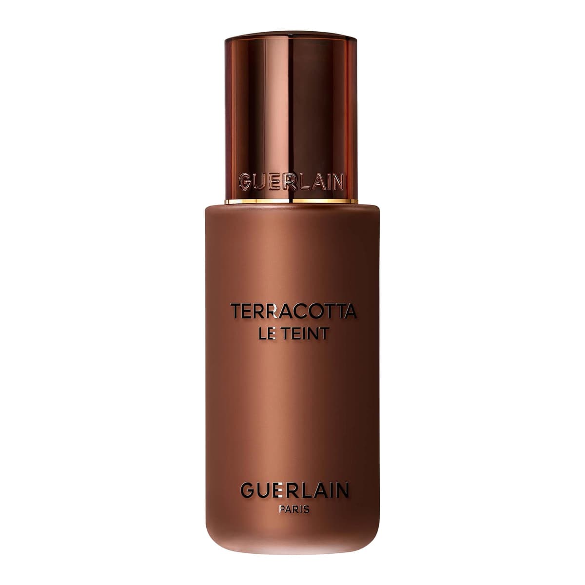 Terracotta Le Teint Healthy Glow Foundation, 8N