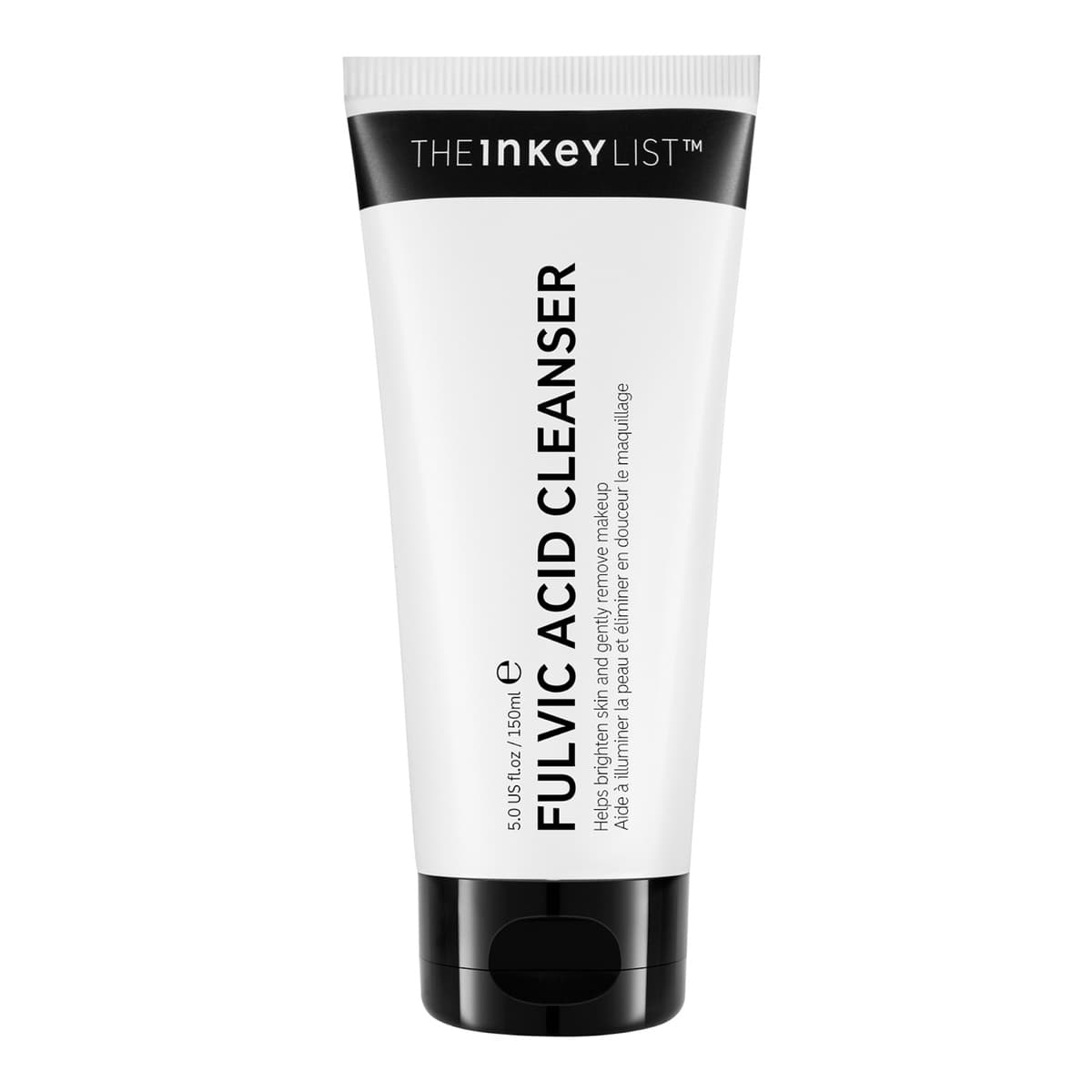 Fulvic Acid Cleanser
