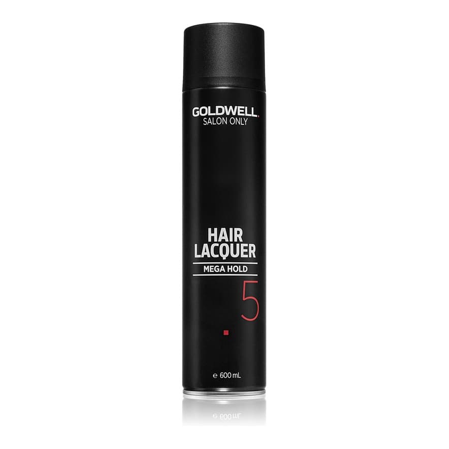 Hair Lacquer