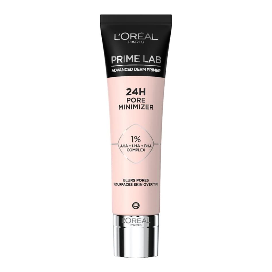 L'Oréal Paris Prime Lab 24HR Pore Minimiser Primer