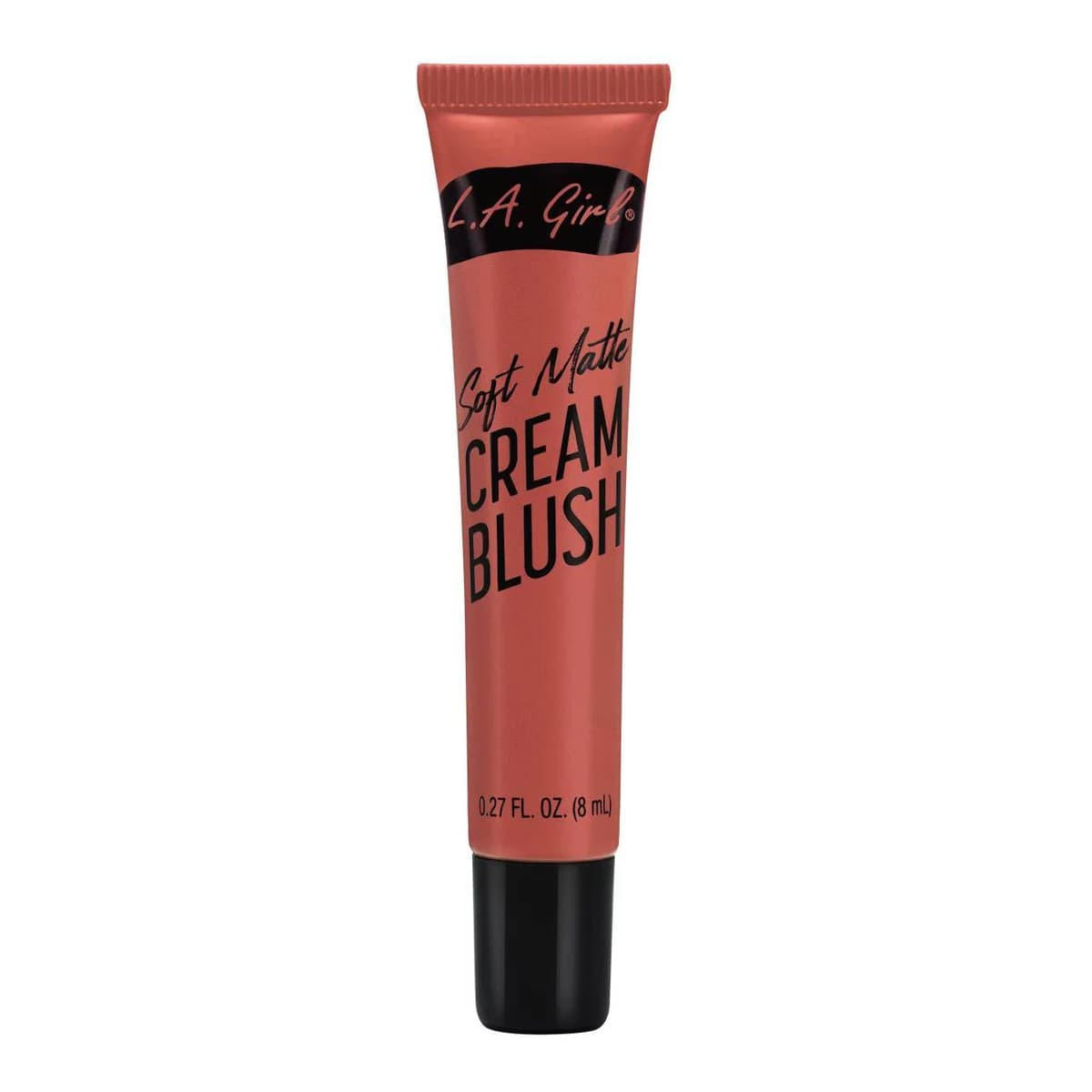 Cream Blush - Hot Shot