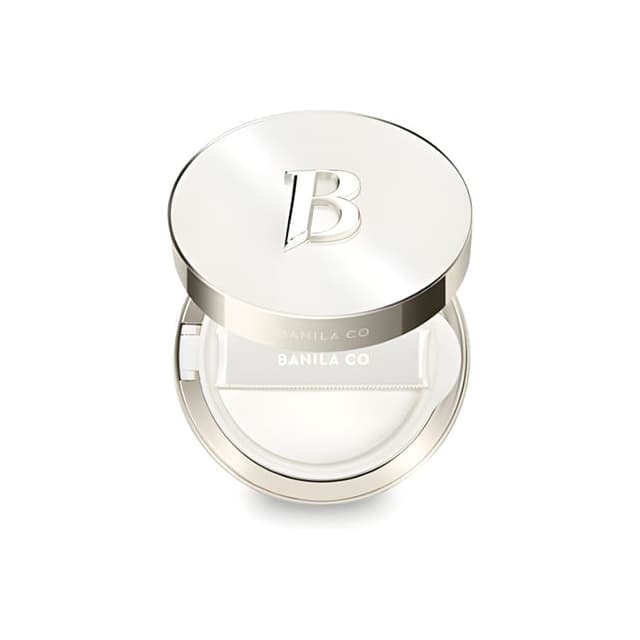 Covericious Ultimate White Cushion, #19 Light