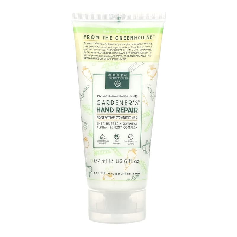 Gardener's Hand Repair, Protective Conditioner