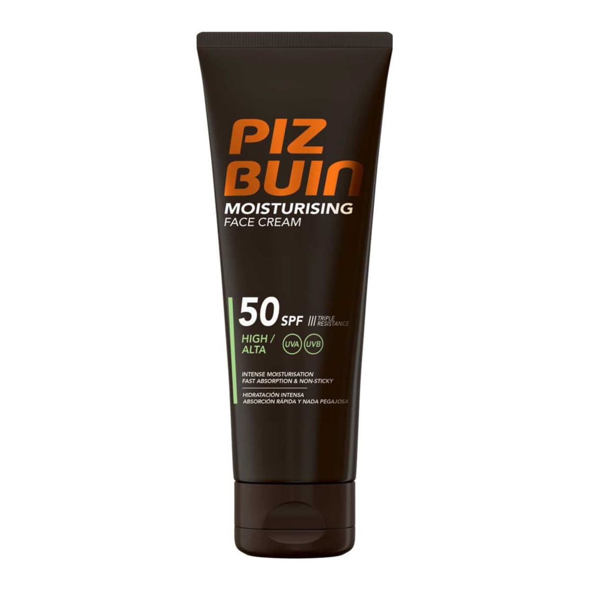 Moisturizing Face Cream SPF50