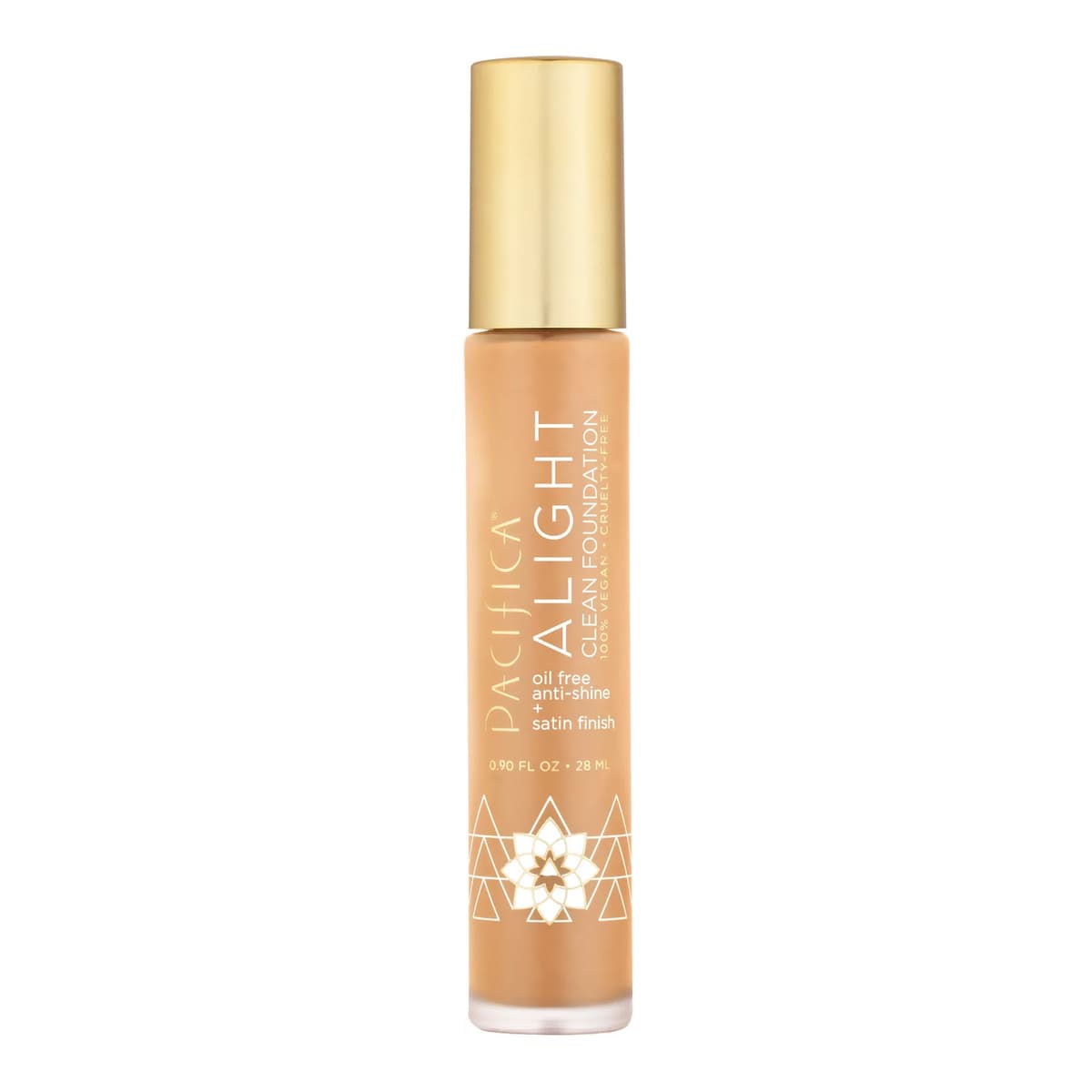 Alight Clean Foundation - 23NM Neutral Medium