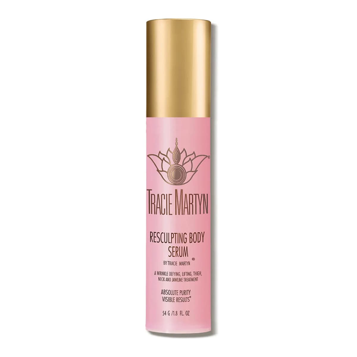 Resculpting Neck and Body Serum