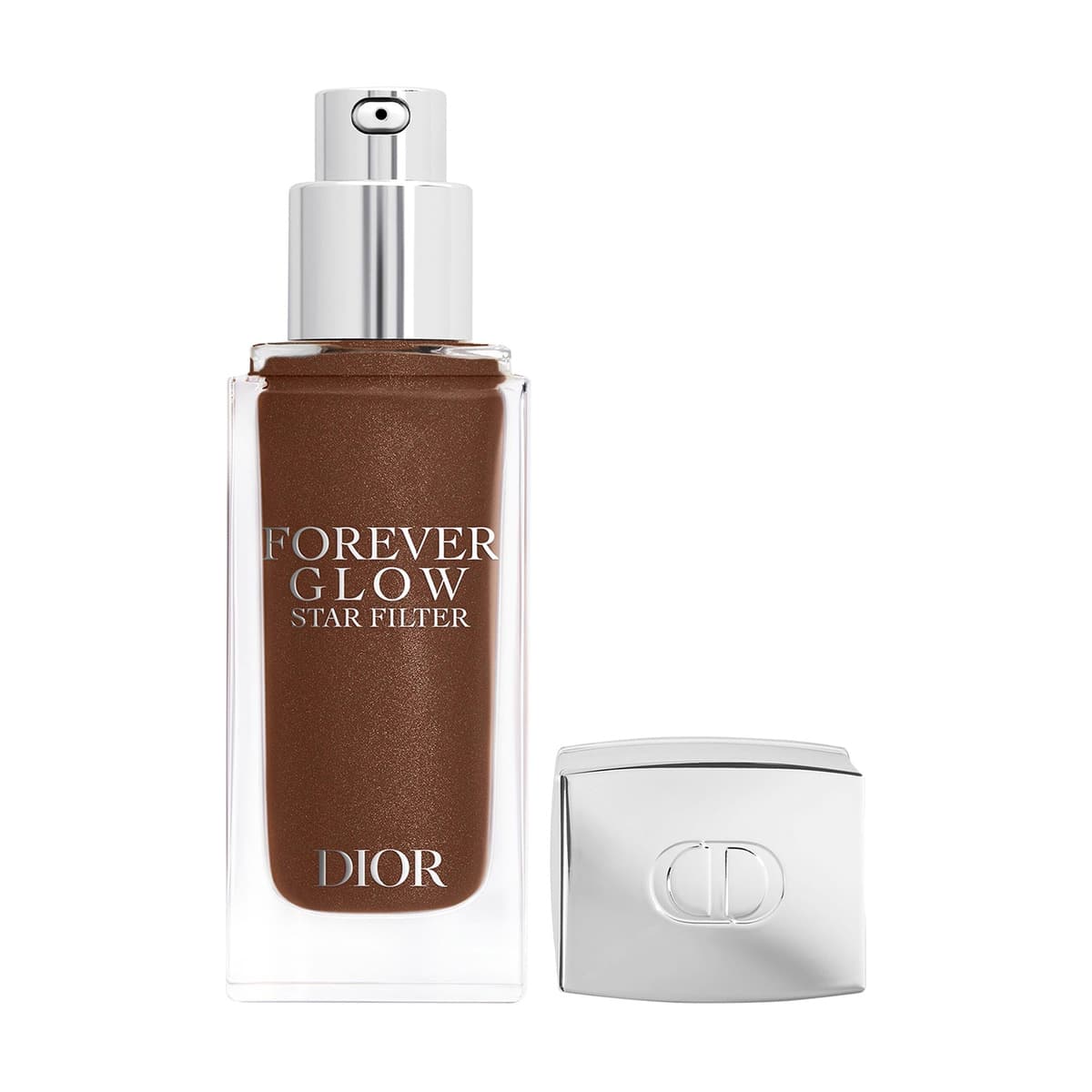 Forever Glow Star Filter Multi-Use Complexion Enhancing Booster, 9N