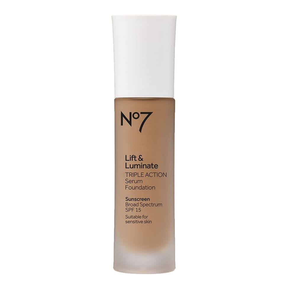 Lift & Luminate Triple Action Serum Foundation, Bamboo