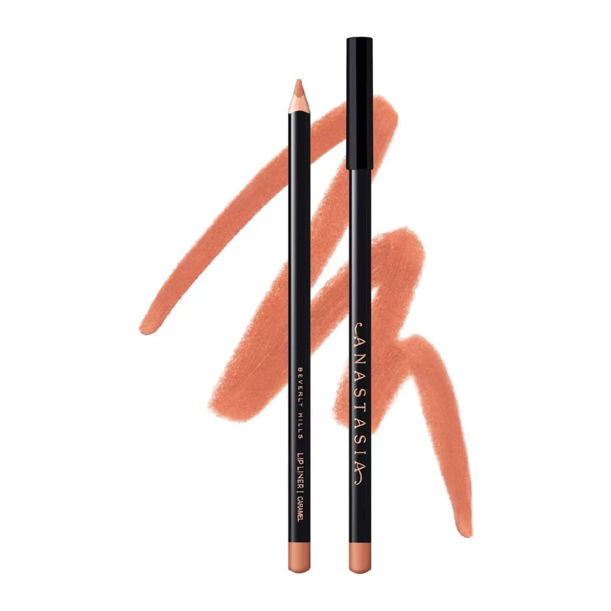 Lip Liner, Caramel