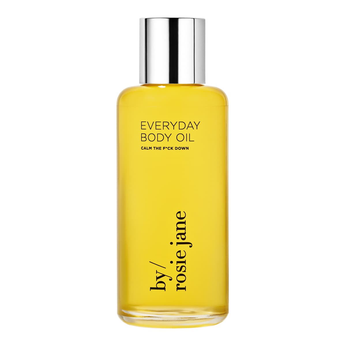 Calm the F*ck Down Everyday Body Oil