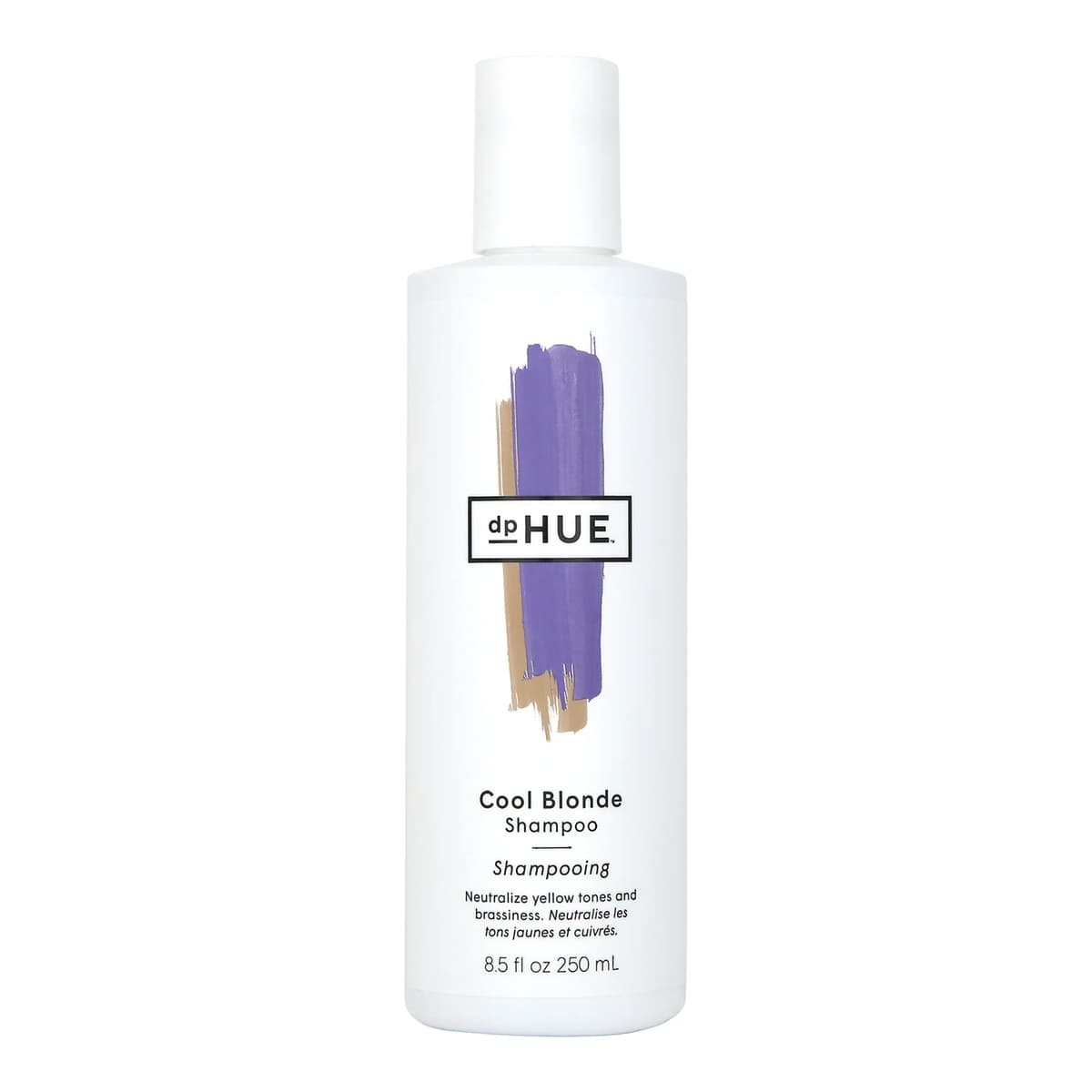 Cool Blonde Shampoo
