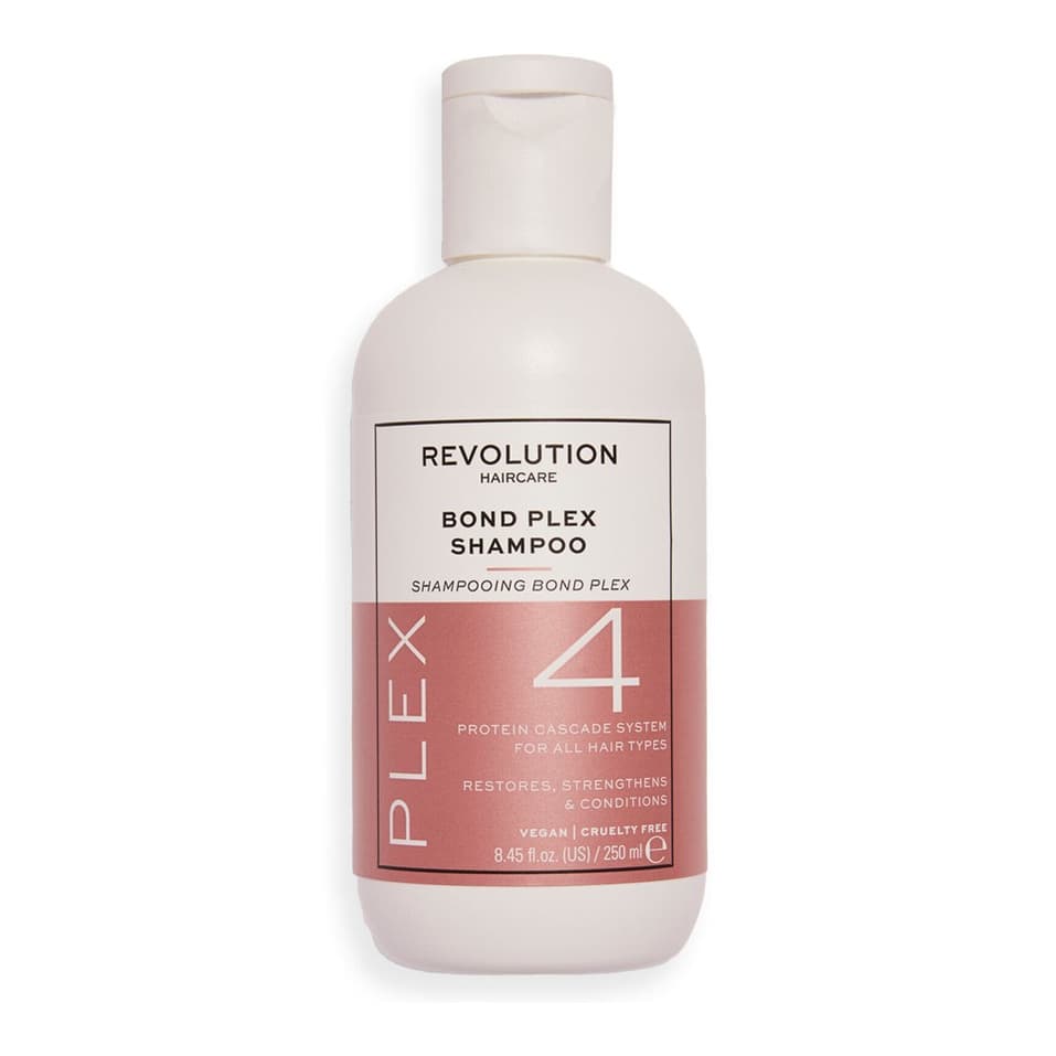 Haircare Plex 4 Bond Plex Shampoo