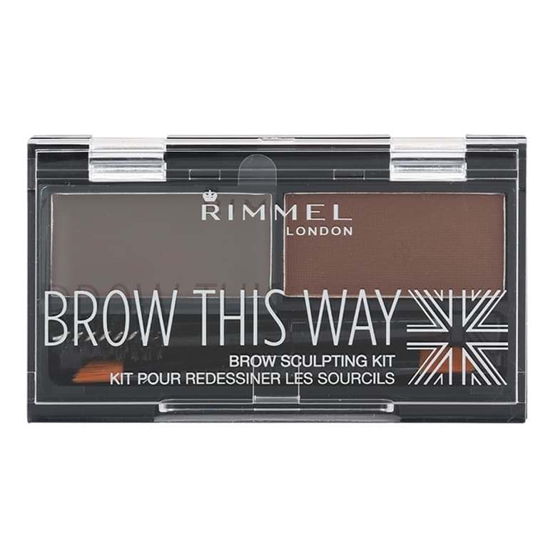 Brow This Way