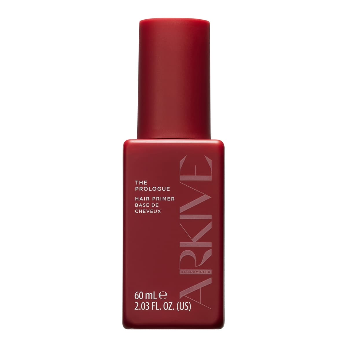 The Prologue Hair Primer