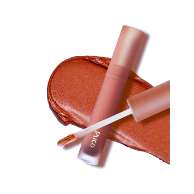 Mousse Lip Mud, #MM14