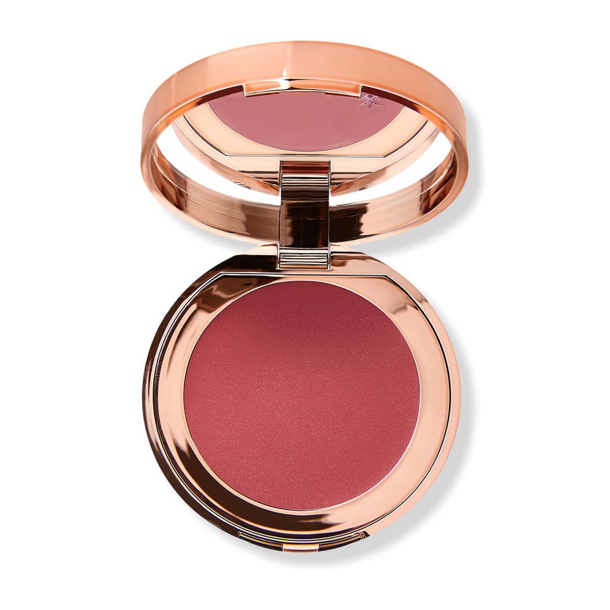 Lip & Cheek Glow, Pillow Talk Colour of Dreams