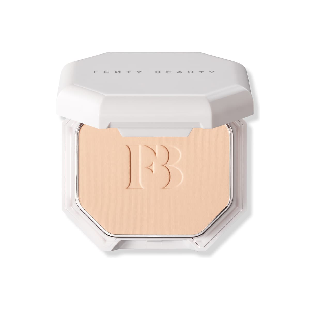 Pro Filt'r Soft Matte Powder Foundation, #160
