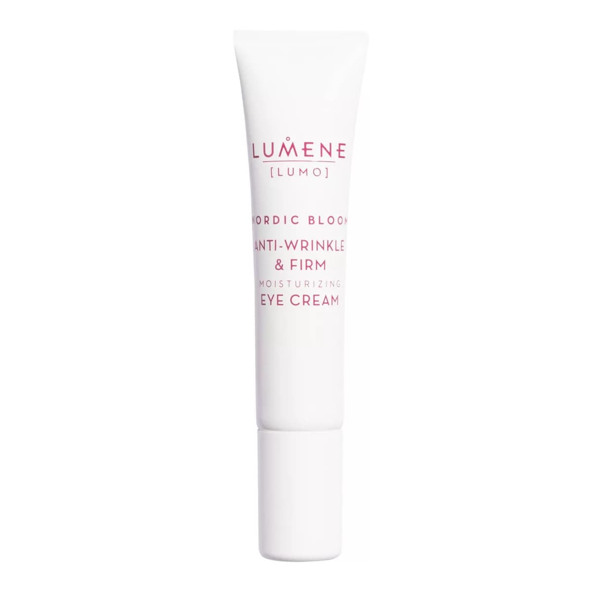 Nordic Bloom Anti-Wrinkle Firm Moisturizing Eye Cream
