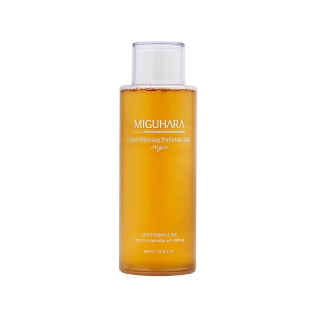 Ultra Whitening Perfection Skin Origin