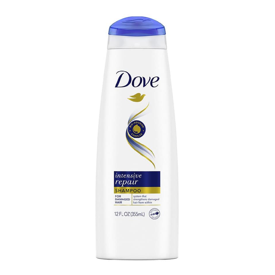Strengthening Shampoo Intensive Repair