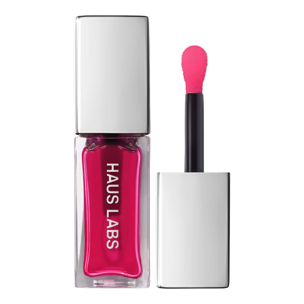 PhD Hybrid Hydrating Tinted Lip Oil, Primary
