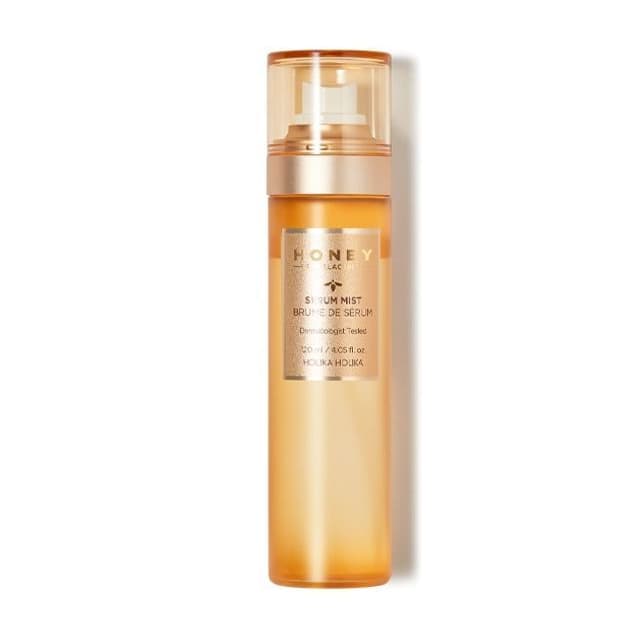 Honey Royalactin Serum Mist