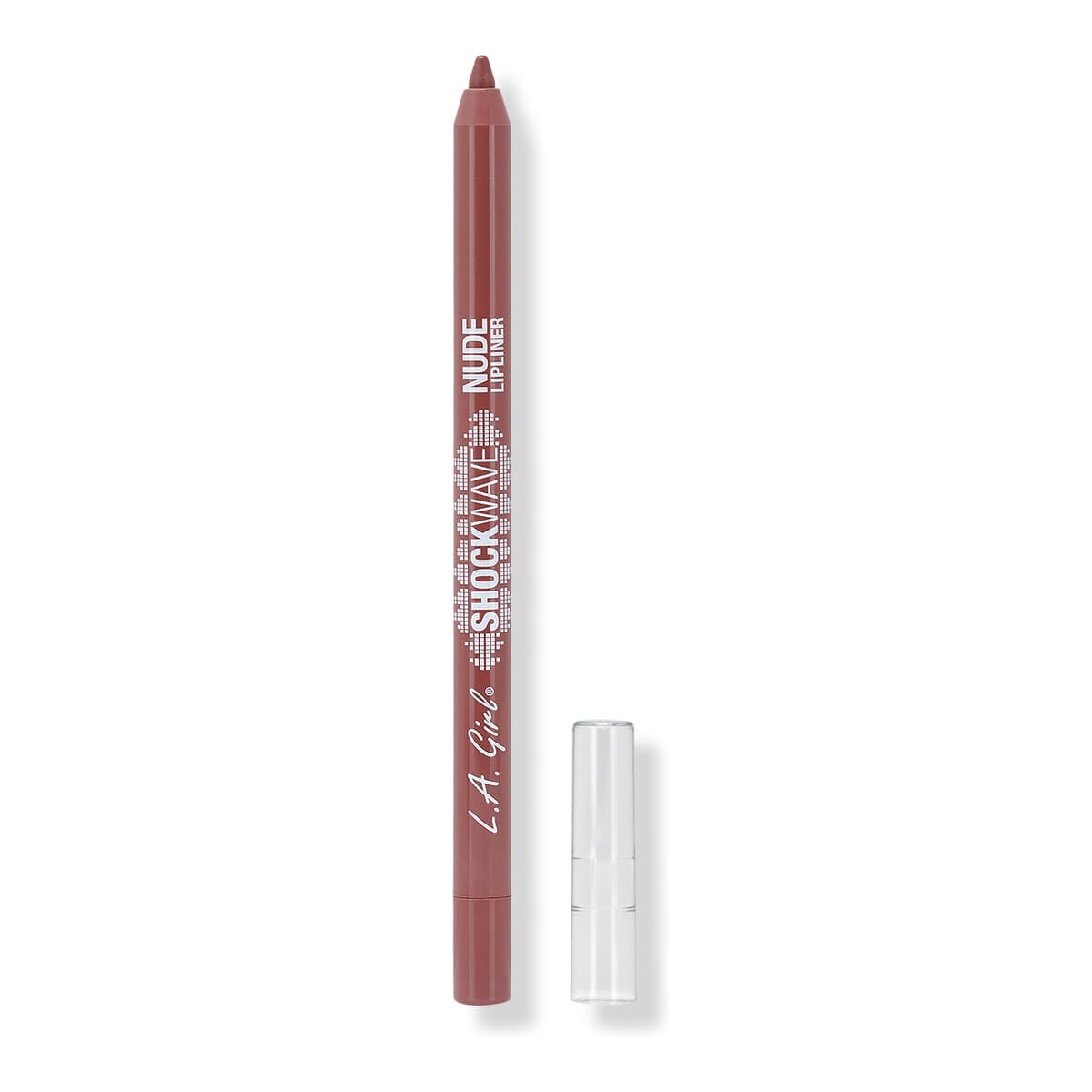Long-Lasting Shockwave Lip Liner, Mauve